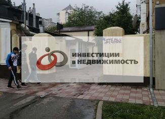 Двухкомнатная квартира на продажу, 52 м2, Ставрополь, улица Пушкина, 5, микрорайон № 2