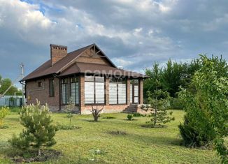 Продажа дома, 125 м2, хутор Калинин, Казачий переулок, 6