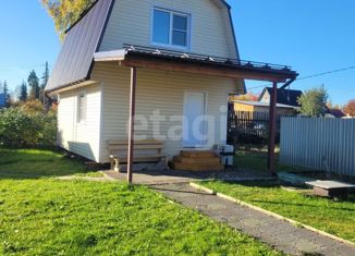 Продаю дом, 60 м2, территория Эжвинский