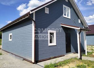 Продажа дома, 130 м2, коттеджный посёлок Кириллово парк, Центральная аллея