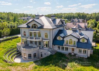 Продаю дом, 1500 м2, коттеджный поселок Гринфилд