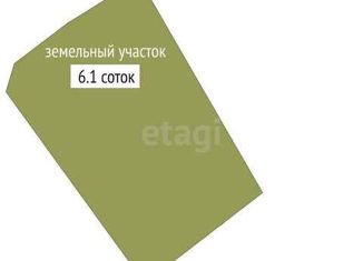 Продажа дома, 24 м2, садовое товарищество Калина красная