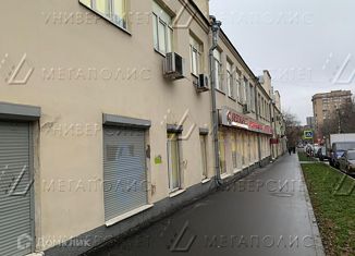 Офис в аренду, 130 м2, Москва, Красноармейская улица, 11к2, Красноармейская улица
