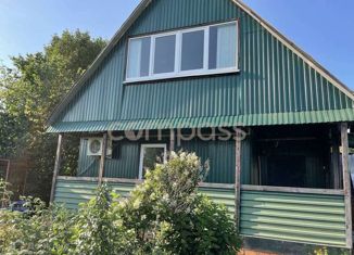 Продается дом, 50 м2, СПК Приозёрное