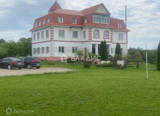 Продажа дома, 1098 м2, село Ильинское, Центральная улица, 1