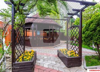 Продам дом, 210.9 м2, Краснодар, улица Шевченко, 51, улица Шевченко