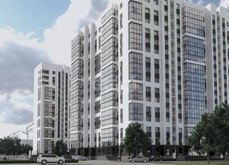 Двухкомнатная квартира на продажу, 56 м2, Вологда, Медуницинская улица, 11, микрорайон Ремсельмаш