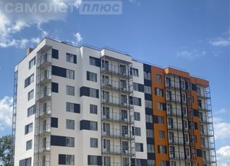 Продаю 1-ком. квартиру, 35.08 м2, Тула