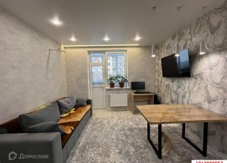 Продам 1-комнатную квартиру, 37.1 м2, Краснодар, ЖК Ракурс, улица имени Героя Ростовского, 8к5