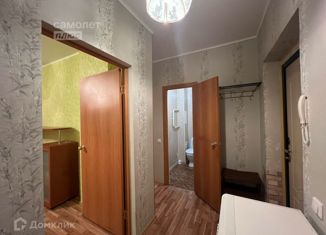 Продажа 1-комнатной квартиры, 37 м2, Уфа, улица Генерала Кусимова, 19/1, ЖК Серебряный Ручей