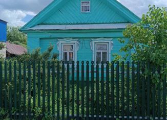 Продам дом, 20 м2, деревня Анишкасы, Первомайская улица