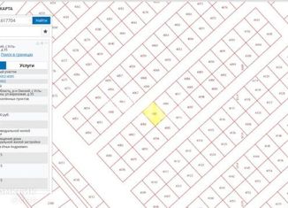 Продам участок, 5 сот., село Усть-Заостровка, Берёзовая улица