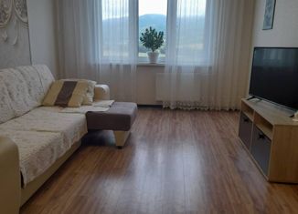 Двухкомнатная квартира на продажу, 66 м2, Геленджик, улица Маршала Жукова, 1к6, ЖК Кубанская Марка