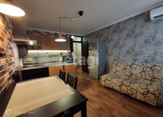 Продажа двухкомнатной квартиры, 62.5 м2, Геленджик, улица Маршала Жукова, 1к2, ЖК Кубанская Марка