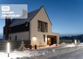 Дом на продажу, 216 м2, коттеджный поселок Негород Токсово