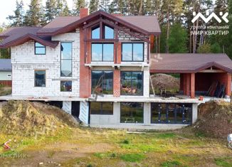 Дом на продажу, 651 м2, деревня Ягодное