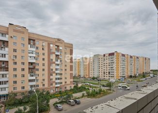 Продам 1-ком. квартиру, 35.3 м2, Саратов, улица имени К.П. Панченко, 3, жилой район Солнечный-2