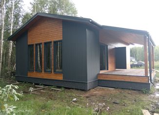 Дом на продажу, 97.2 м2, село Марфино, Ивановская улица, 9