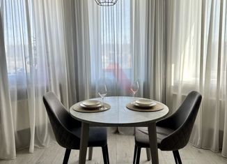 Двухкомнатная квартира на продажу, 47.1 м2, Новосибирск, улица Краузе, 1, улица Краузе