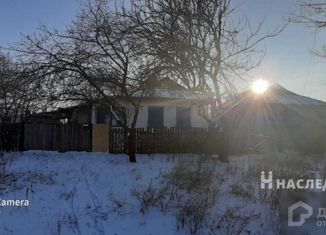 Продажа дома, 52 м2, хутор Островского, улица Гагарина