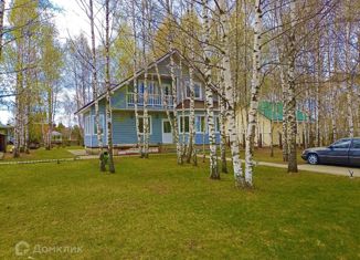 Продажа дома, 216 м2, деревня Минино