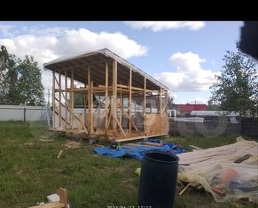 Продается участок, 5.3 сот., ПСОК Победит-2, улица 1А, 2А