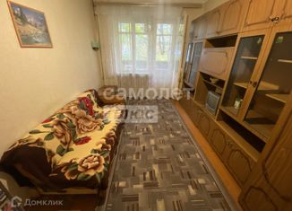 Однокомнатная квартира на продажу, 26.4 м2, посёлок Городищи, Советская улица, 9