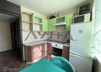 Продаю 2-ком. квартиру, 44 м2, Набережные Челны, проспект Мира, 22