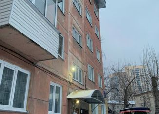 Продажа 2-комнатной квартиры, 44.5 м2, Новосибирск, улица Михаила Перевозчикова, 3, улица Михаила Перевозчикова