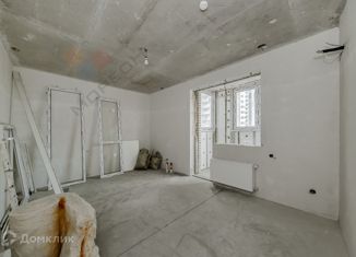 Продам 3-комнатную квартиру, 83 м2, Краснодар, улица Автолюбителей, 1Г, ЖК Стрижи