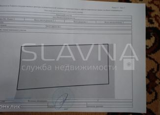 Продам земельный участок, 12.04 сот., поселок Никольское, 2-я Заречная