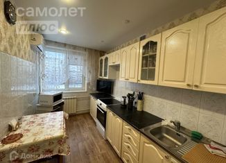 Трехкомнатная квартира на продажу, 65 м2, Ставрополь, улица Доваторцев, 46к3, микрорайон №24