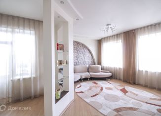 Продается 2-комнатная квартира, 87.2 м2, Алтайский край, улица Короленко, 45