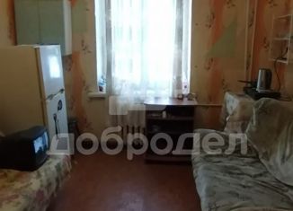 Продажа комнаты, 15.3 м2, Екатеринбург, переулок Осоавиахима, 102, метро Проспект Космонавтов