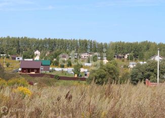 Продажа земельного участка, 12 сот., село Частое, Заречная улица