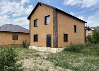Продажа дома, 158 м2, поселок Тулинский, улица Академика Першилина, 66/1