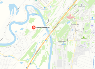 Продам земельный участок, 18 сот., рабочий посёлок Семибратово