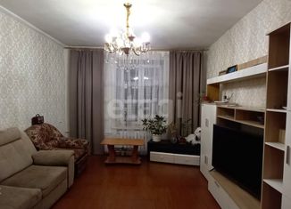 2-комнатная квартира на продажу, 55.3 м2, Йошкар-Ола, Ленинский проспект, 19