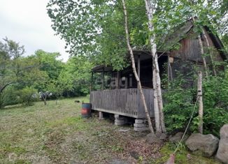 Продаю дом, 40 м2, Приморский край, Совхозная улица, 14