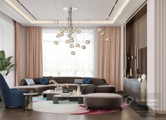 Дом на продажу, 968 м2, деревня Раздоры, коттеджный посёлок Раздоры-2, 2