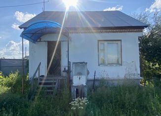 Продаю дом, 53 м2, СТ Облепиха