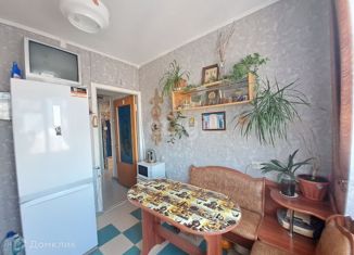 Продается 2-комнатная квартира, 53.2 м2, Новосибирск, Экваторная улица, 13, Советский район