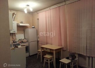 Продаю 2-комнатную квартиру, 45.5 м2, Нижегородская область, Берёзовская улица, 86