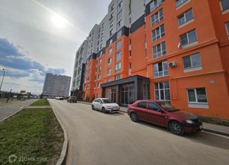 Продается 1-комнатная квартира, 35.7 м2, Рязанская область, Перспективная улица, 2