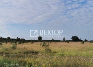 Продажа земельного участка, 2200 сот., деревня Спасское