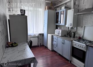 Продам 1-ком. квартиру, 35 м2, Астрахань, улица Набережная реки Царева, 87к7