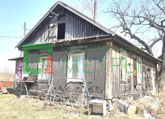 Продажа земельного участка, 27 сот., посёлок Николаевка, Пионерская улица