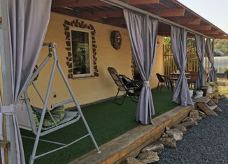 Продажа дома, 35 м2, хутор Морской Чулек, Клубный переулок