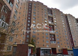 Продам 2-комнатную квартиру, 52.6 м2, Московская область, Зеленоград, к1126