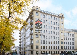 Сдаю офис, 89 м2, Москва, Гоголевский бульвар, 11, Гоголевский бульвар